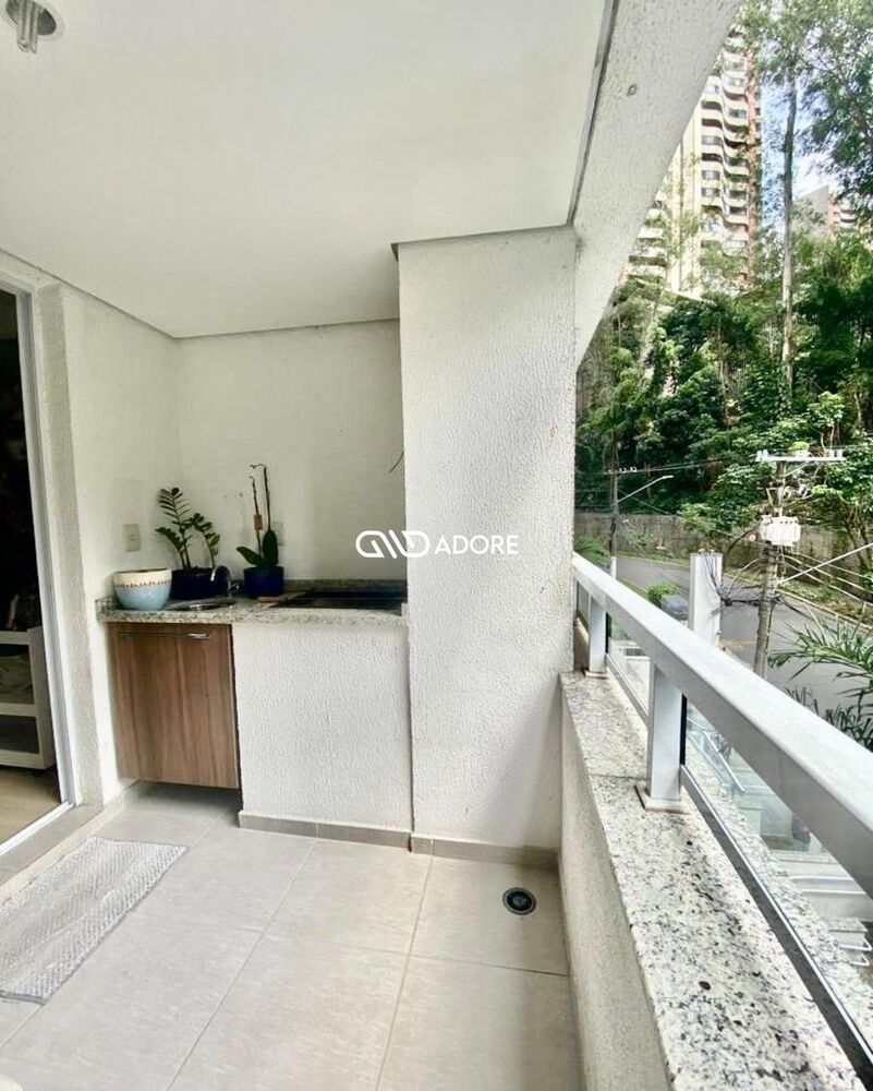 Apartamento, 2 quartos, 65 m² - Foto 9