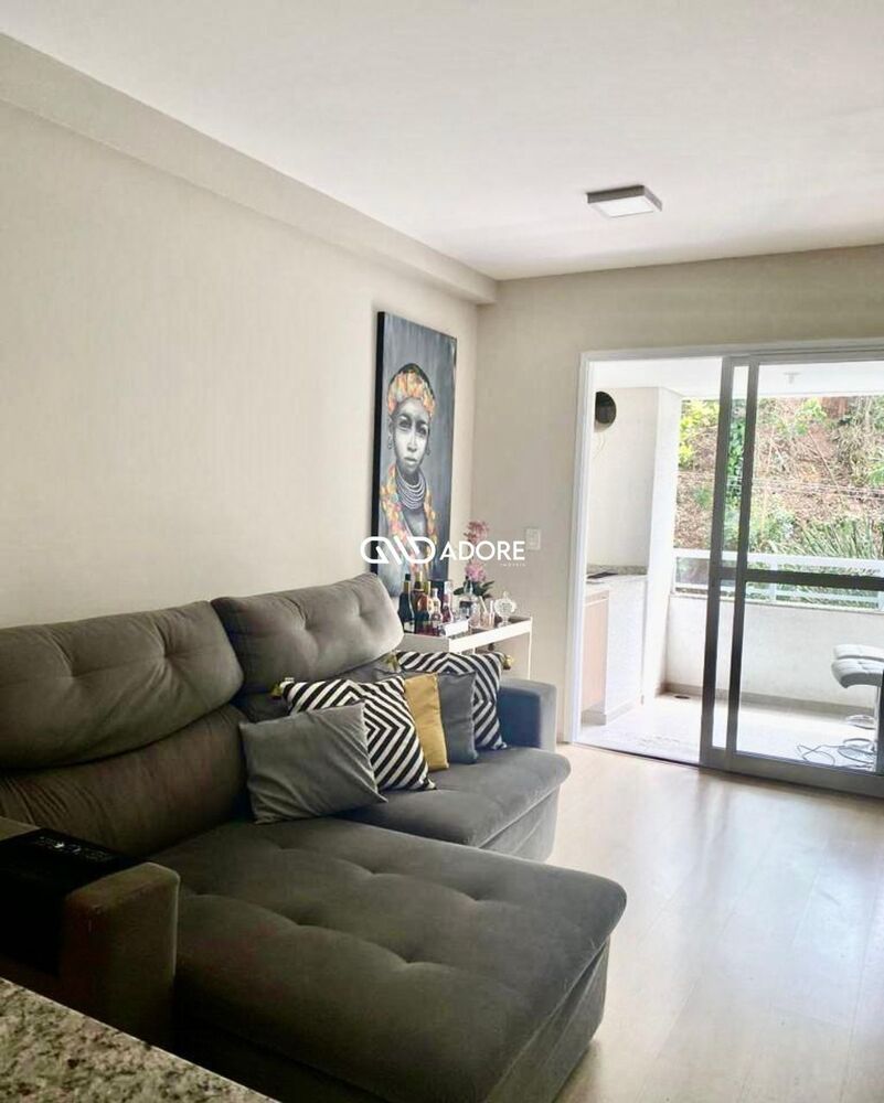 Apartamento, 2 quartos, 65 m² - Foto 6