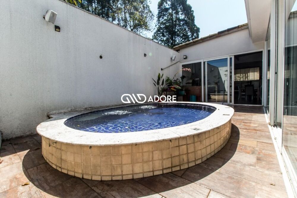 Casa de Condomínio, 4 quartos - Foto 41