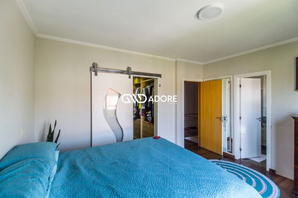 Casa de Condomínio, 4 quartos - Foto 40