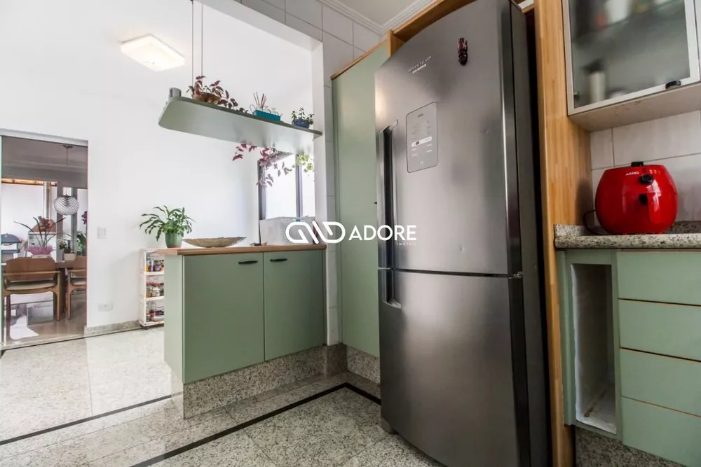 Casa de Condomínio, 4 quartos - Foto 30