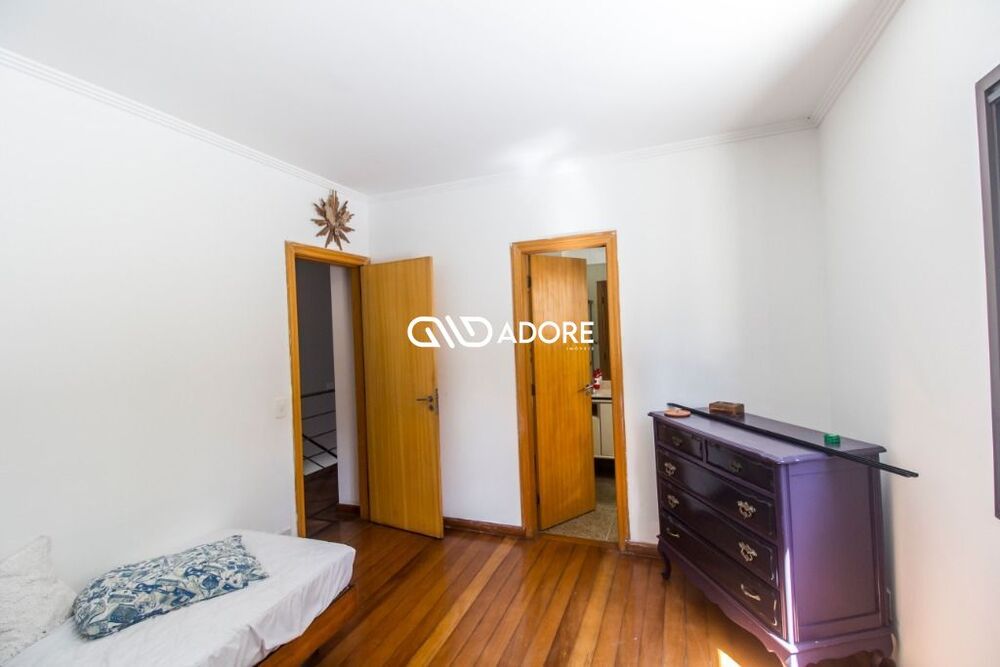 Casa de Condomínio, 4 quartos - Foto 45