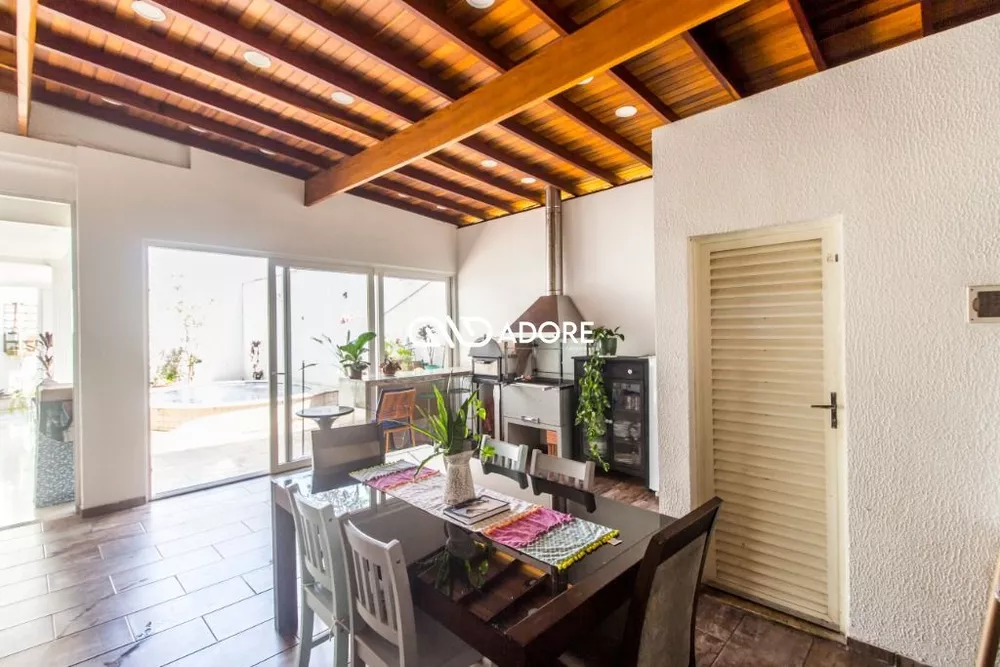 Casa de Condomínio, 4 quartos - Foto 6