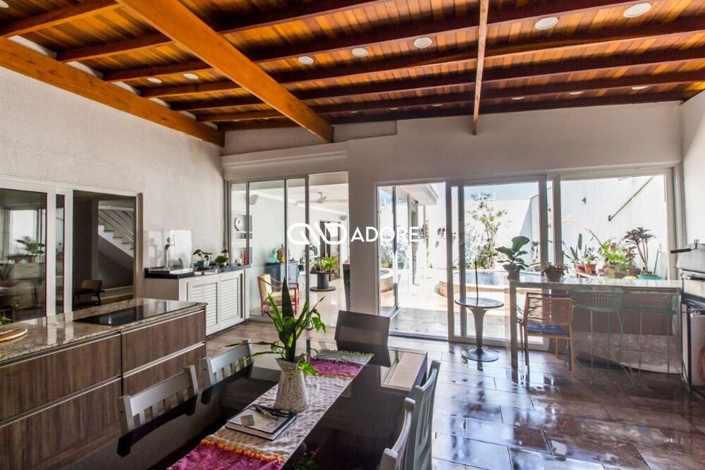 Casa de Condomínio, 4 quartos - Foto 43