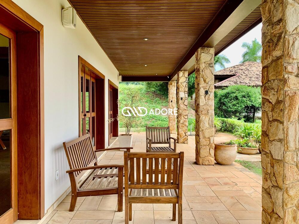 Casa de Condomínio - Foto 1