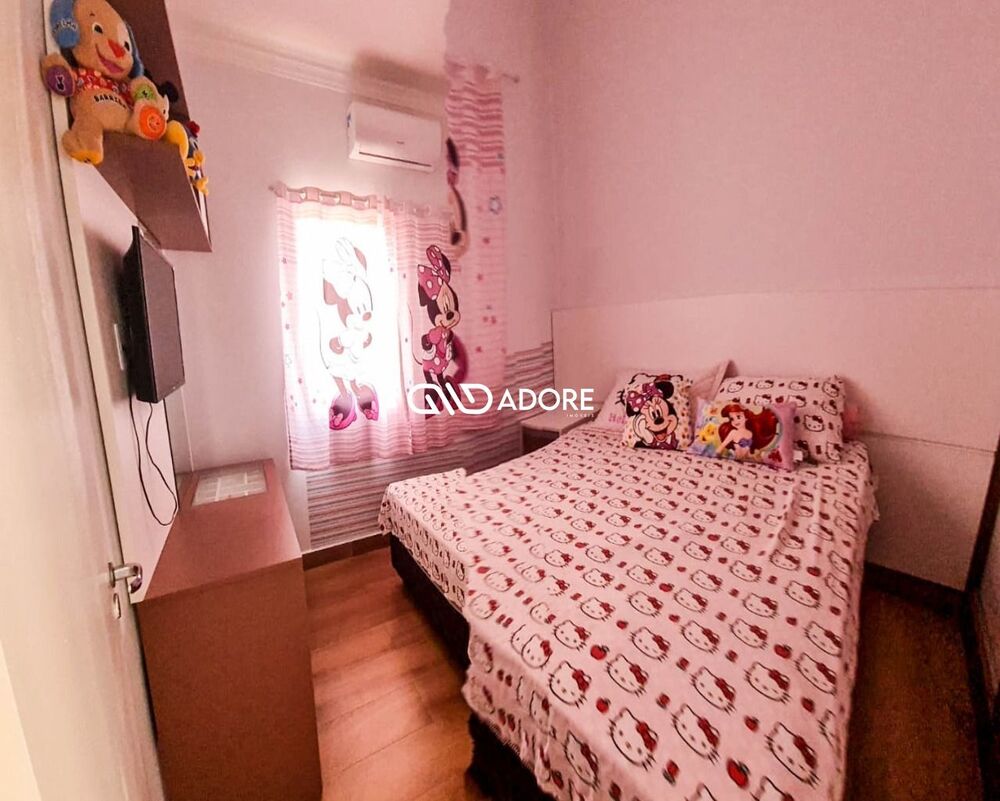 Casa de Condomínio, 4 quartos - Foto 14