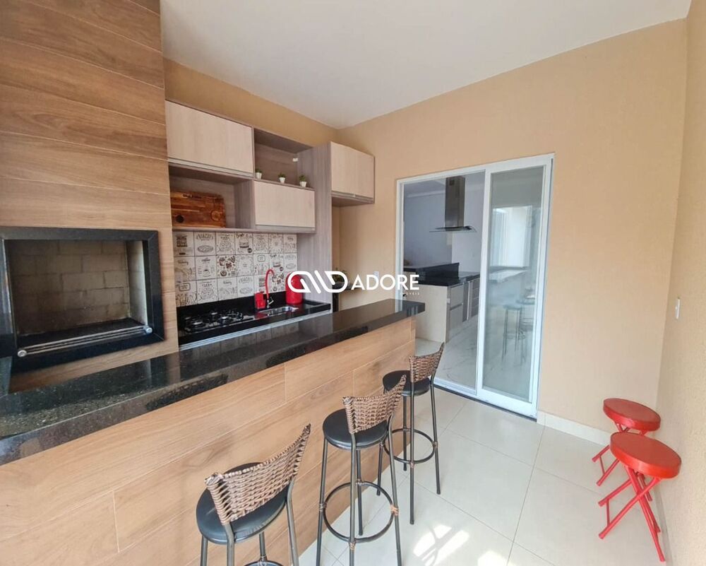 Casa de Condomínio, 4 quartos - Foto 7