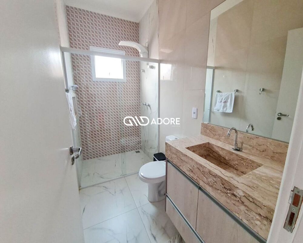 Casa de Condomínio, 4 quartos - Foto 13