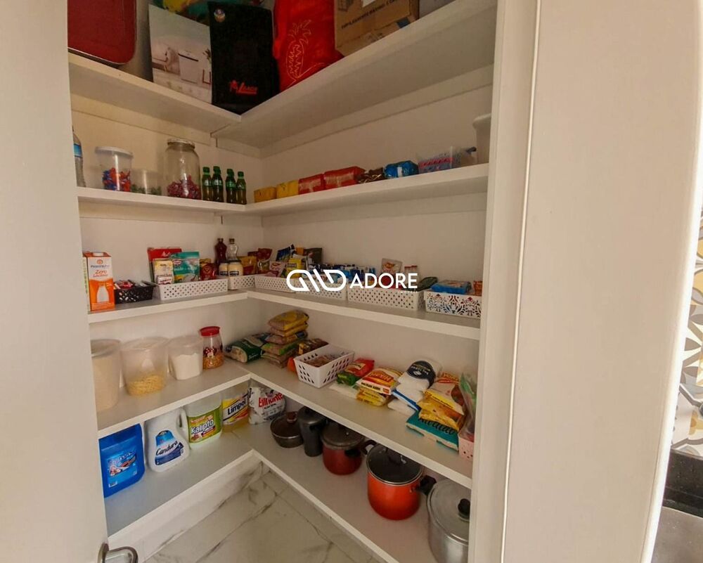 Casa de Condomínio, 4 quartos - Foto 5