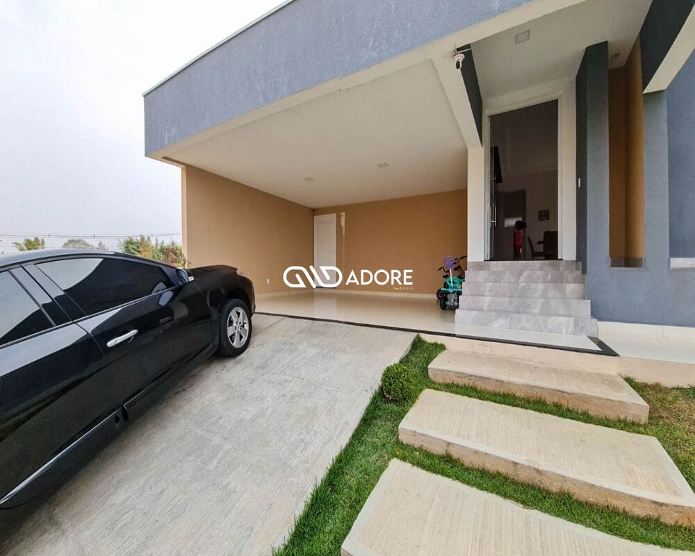 Casa de Condomínio, 4 quartos - Foto 15