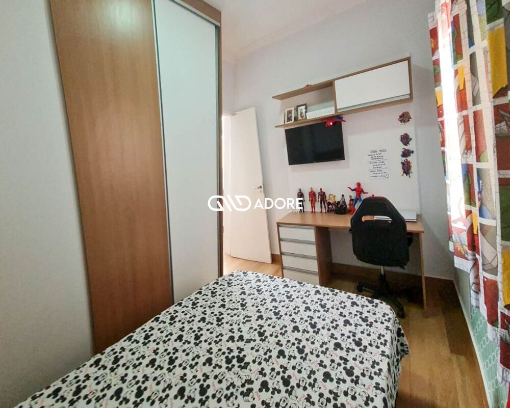 Casa de Condomínio, 4 quartos - Foto 12