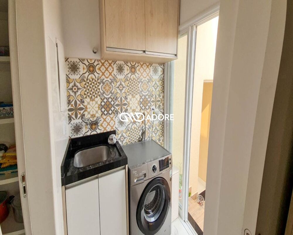 Casa de Condomínio, 4 quartos - Foto 8