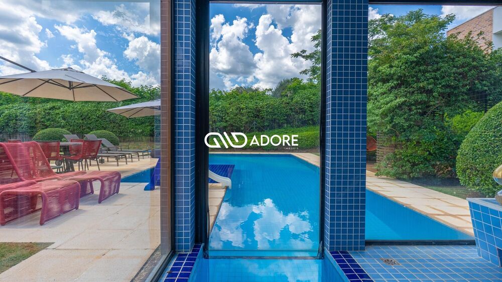 Casa de Condomínio, 7 quartos - Foto 2