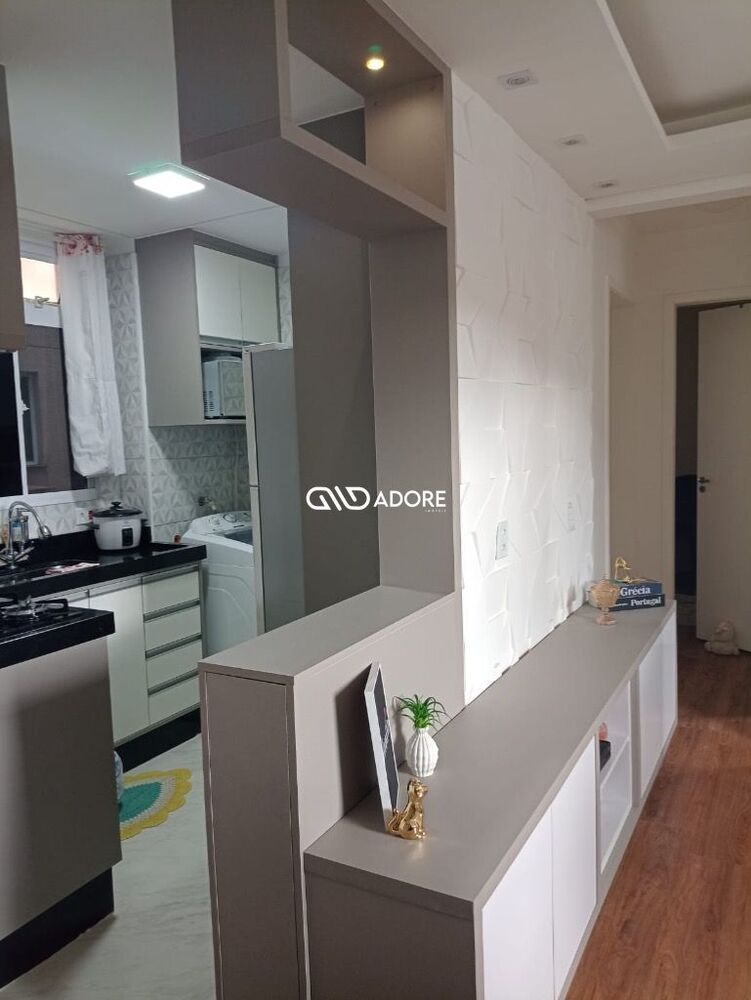 Apartamento, 2 quartos, 44 m² - Foto 5