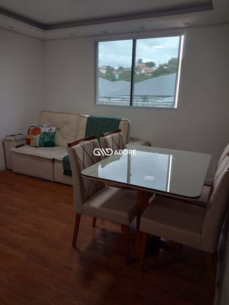 Apartamento, 2 quartos, 44 m² - Foto 3