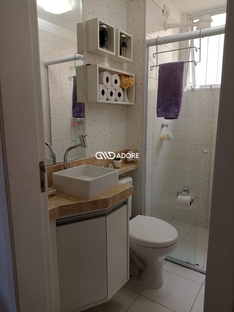 Apartamento, 2 quartos, 44 m² - Foto 13