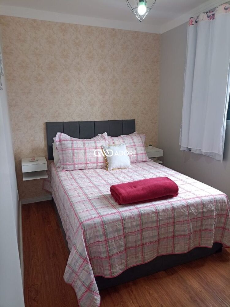 Apartamento, 2 quartos, 44 m² - Foto 10