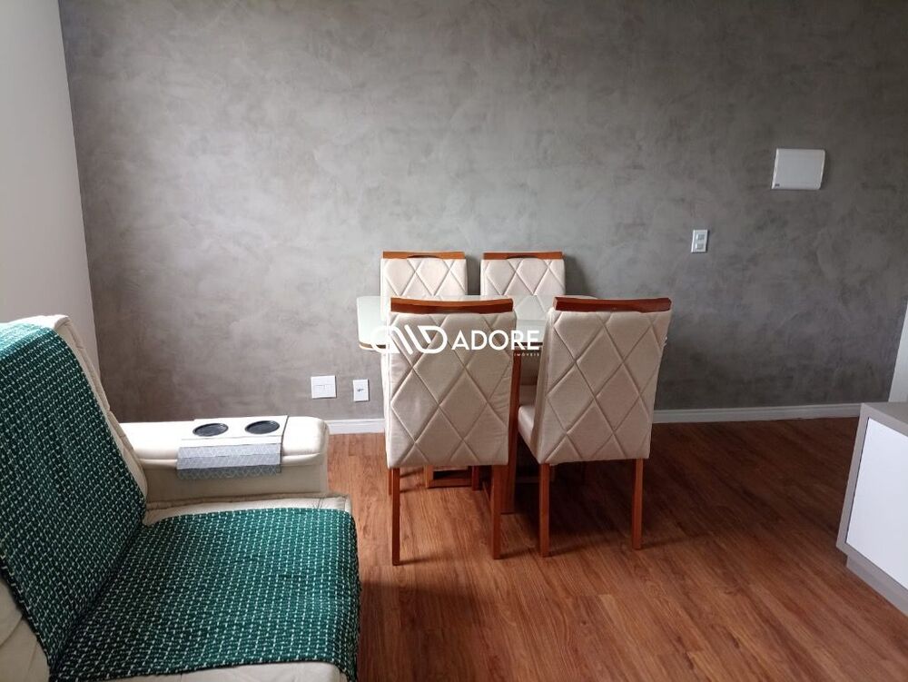 Apartamento, 2 quartos, 44 m² - Foto 4