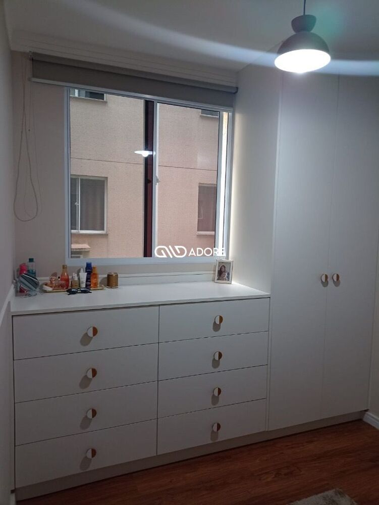 Apartamento, 2 quartos, 44 m² - Foto 15