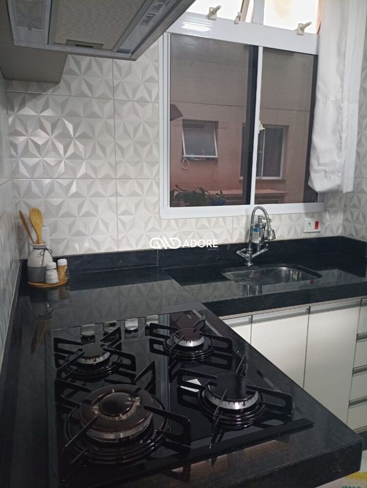 Apartamento, 2 quartos, 44 m² - Foto 7