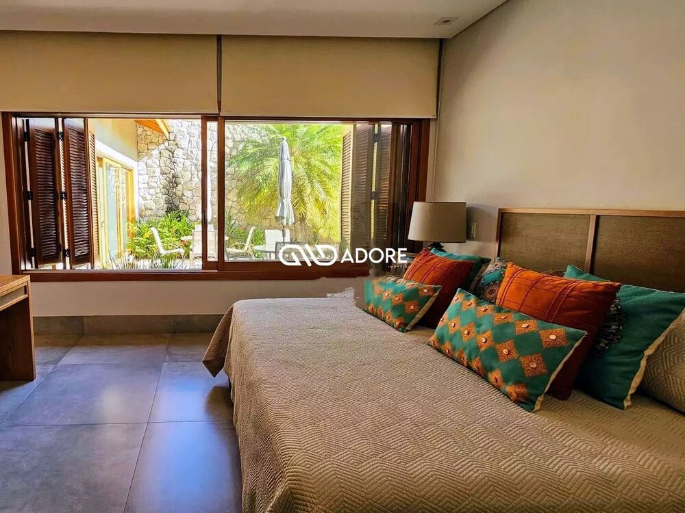 Casa de Condomínio à venda com 6 quartos, 549m² - Foto 13