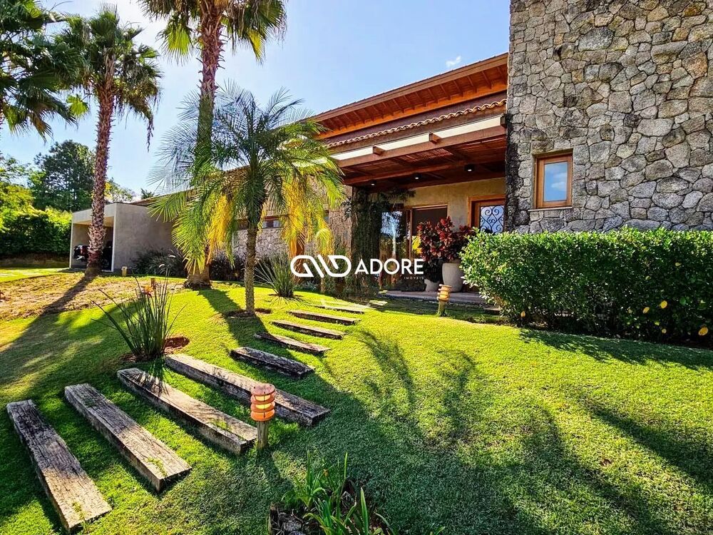 Casa de Condomínio à venda com 6 quartos, 549m² - Foto 26