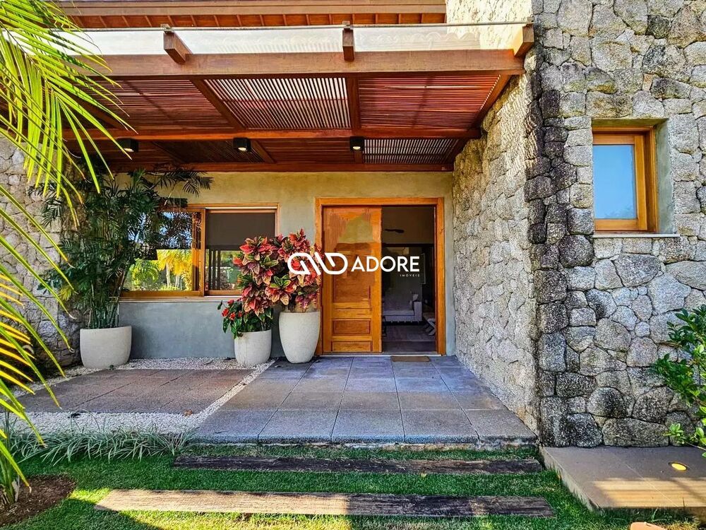 Casa de Condomínio à venda com 6 quartos, 549m² - Foto 6