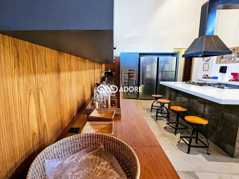 Casa de Condomínio à venda com 6 quartos, 549m² - Foto 12