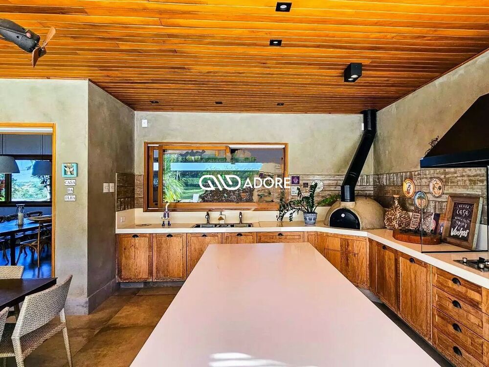 Casa de Condomínio à venda com 6 quartos, 549m² - Foto 25