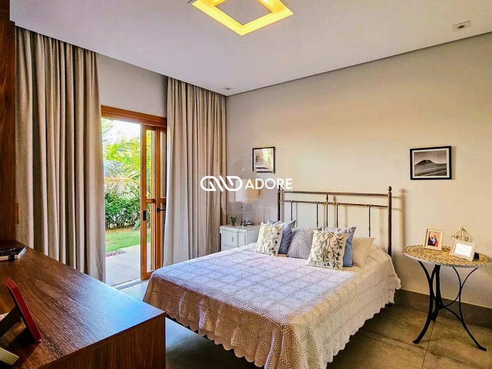 Casa de Condomínio à venda com 6 quartos, 549m² - Foto 11