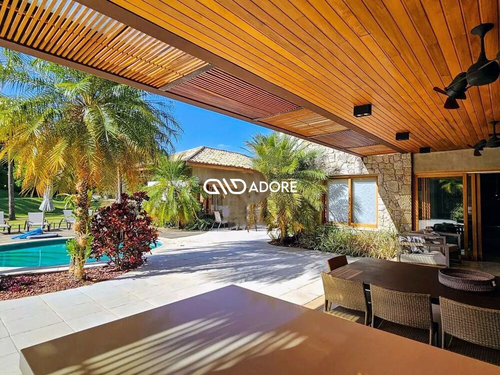 Casa de Condomínio à venda com 6 quartos, 549m² - Foto 19