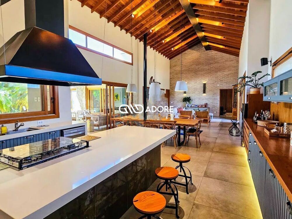 Casa de Condomínio à venda com 6 quartos, 549m² - Foto 10