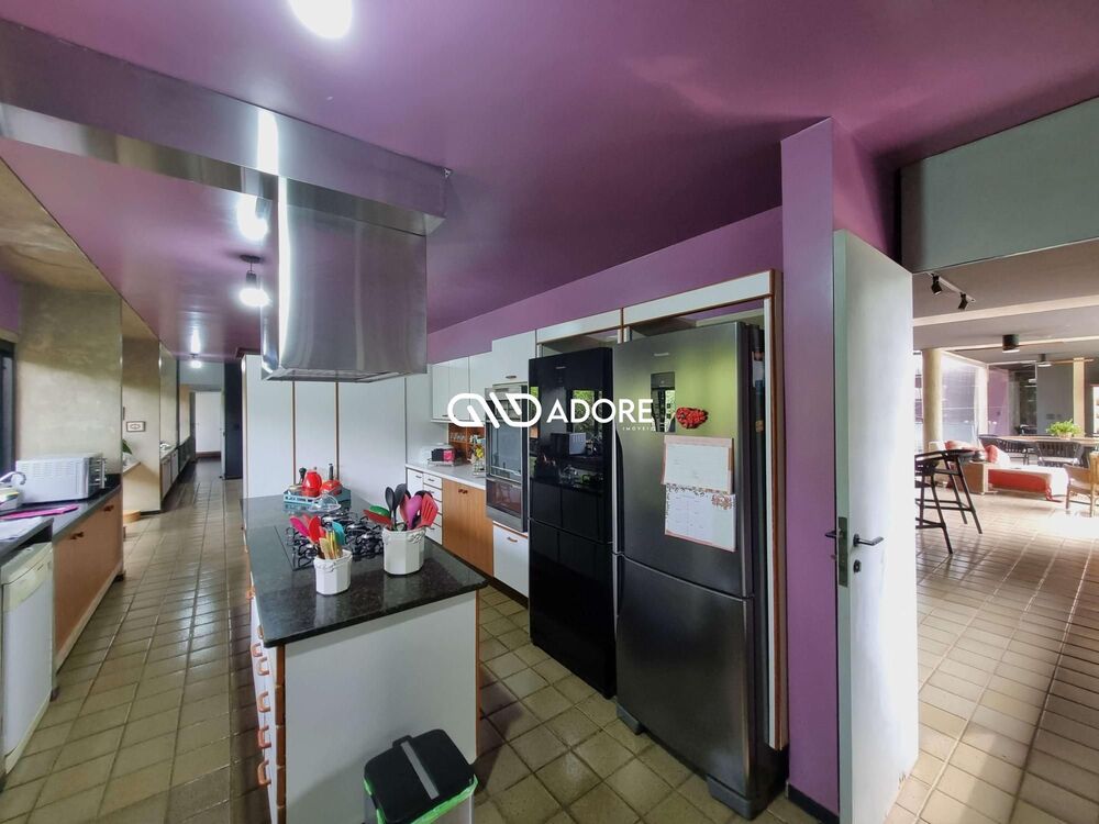 Casa de Condomínio à venda com 6 quartos, 600m² - Foto 14