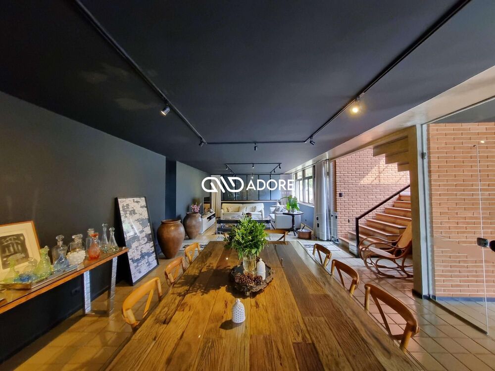 Casa de Condomínio à venda com 6 quartos, 600m² - Foto 10