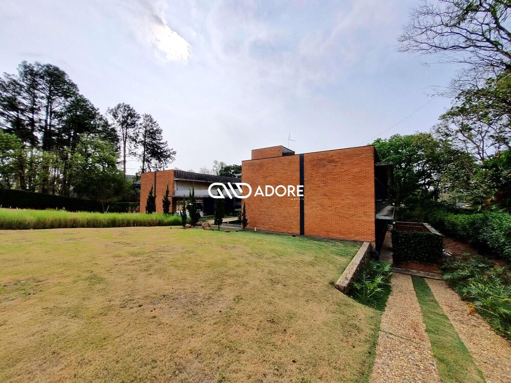 Casa de Condomínio à venda com 6 quartos, 600m² - Foto 38