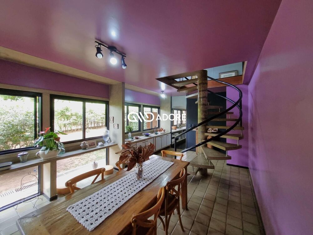 Casa de Condomínio à venda com 6 quartos, 600m² - Foto 16