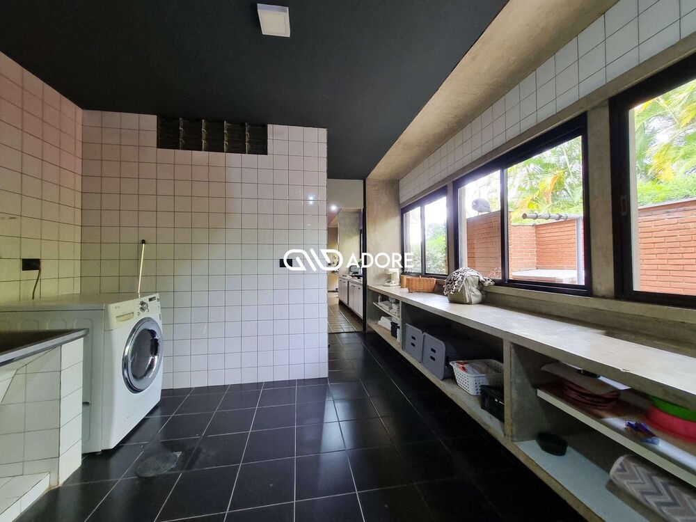 Casa de Condomínio à venda com 6 quartos, 600m² - Foto 34
