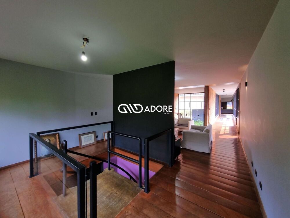 Casa de Condomínio à venda com 6 quartos, 600m² - Foto 18