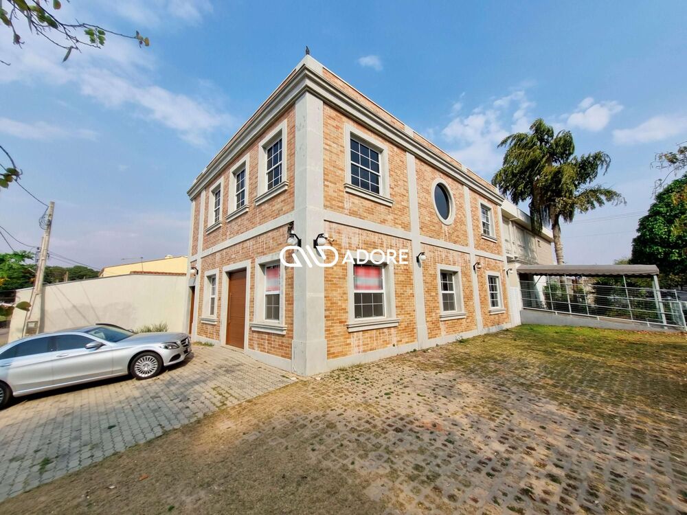 Casa de Condomínio à venda com 6 quartos, 600m² - Foto 37