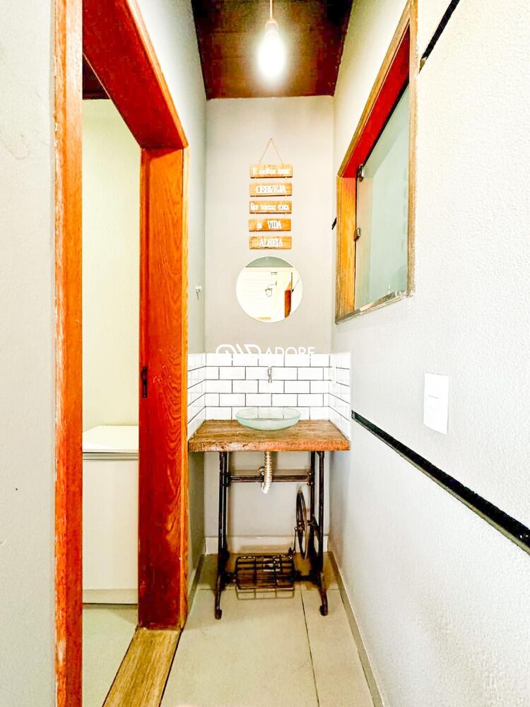 Casa de Condomínio, 2 quartos - Foto 5