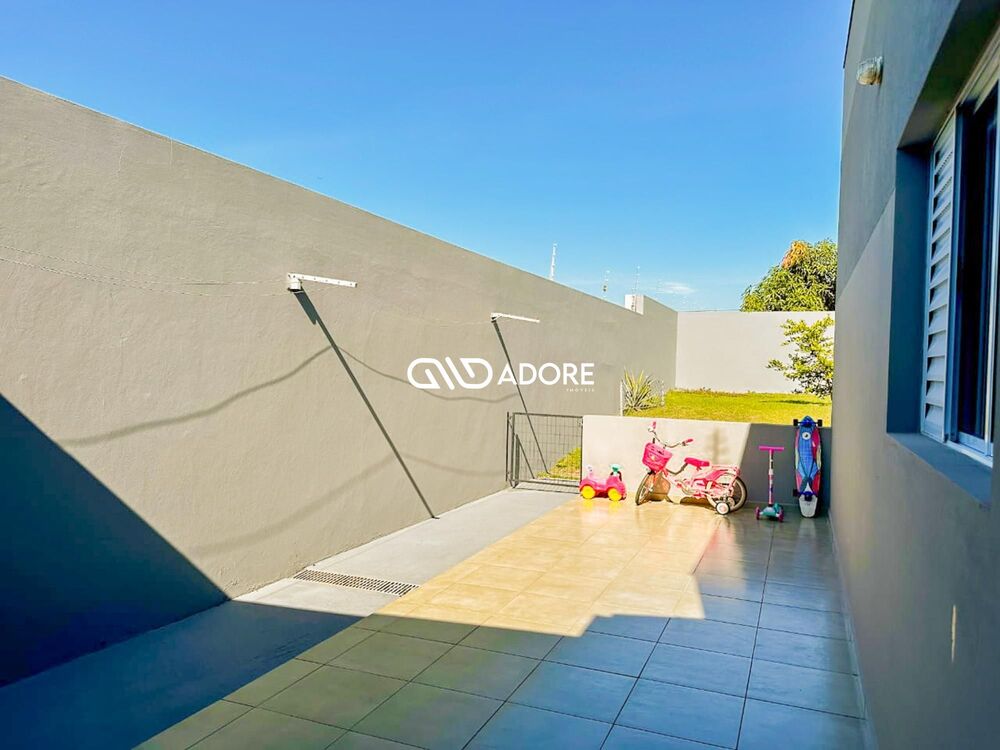 Casa de Condomínio, 2 quartos - Foto 3