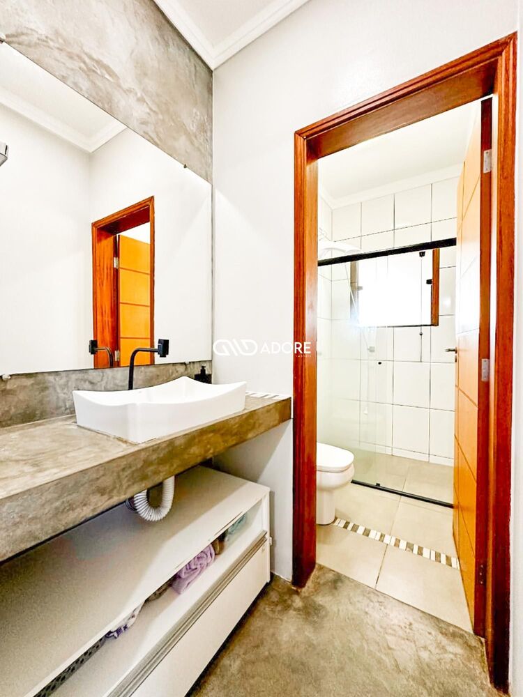 Casa de Condomínio, 2 quartos - Foto 7