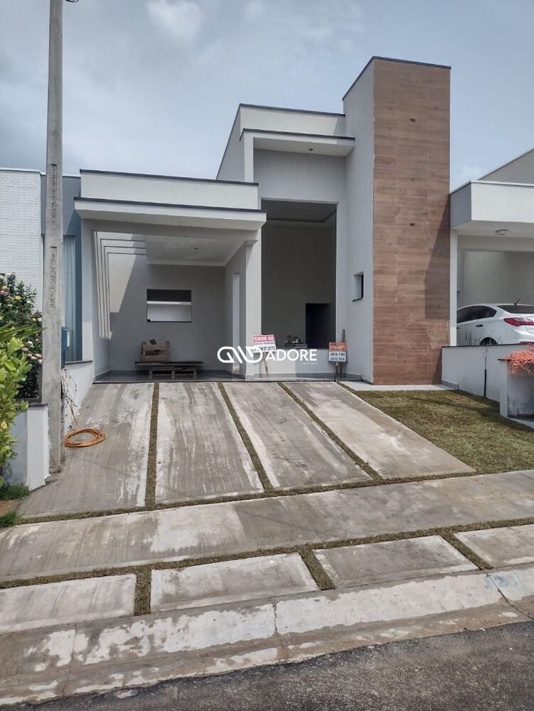 Casa de Condomínio, 3 quartos - Foto 3