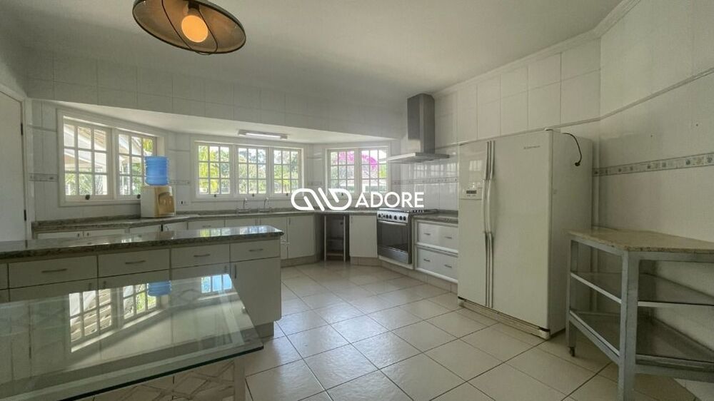 Casa de Condomínio, 5 quartos - Foto 8