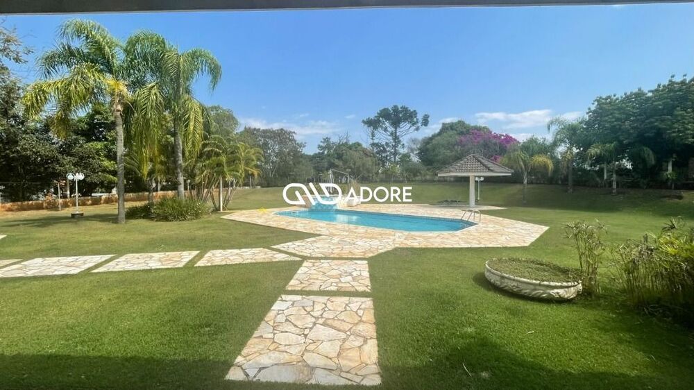 Casa de Condomínio, 5 quartos - Foto 10