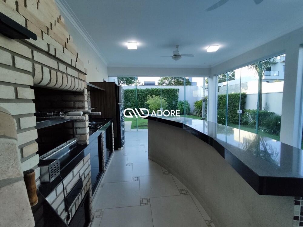 Casa de Condomínio, 4 quartos - Foto 14