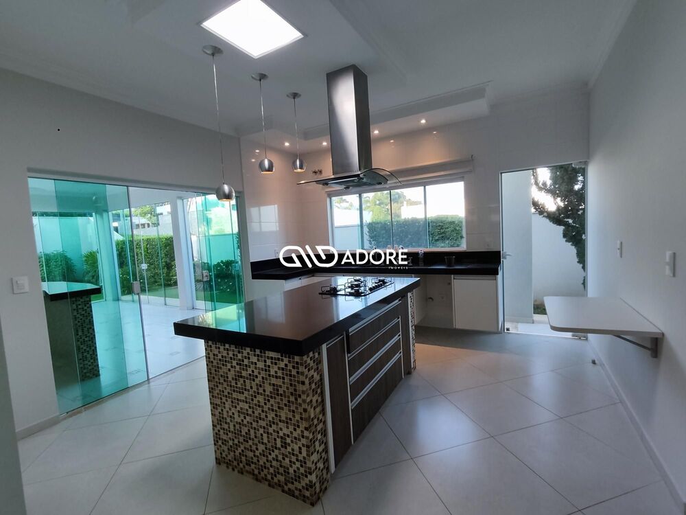 Casa de Condomínio, 4 quartos - Foto 10