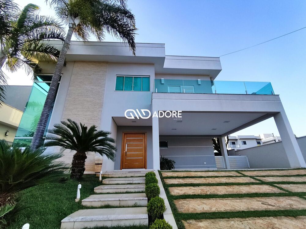 Casa de Condomínio, 4 quartos - Foto 16