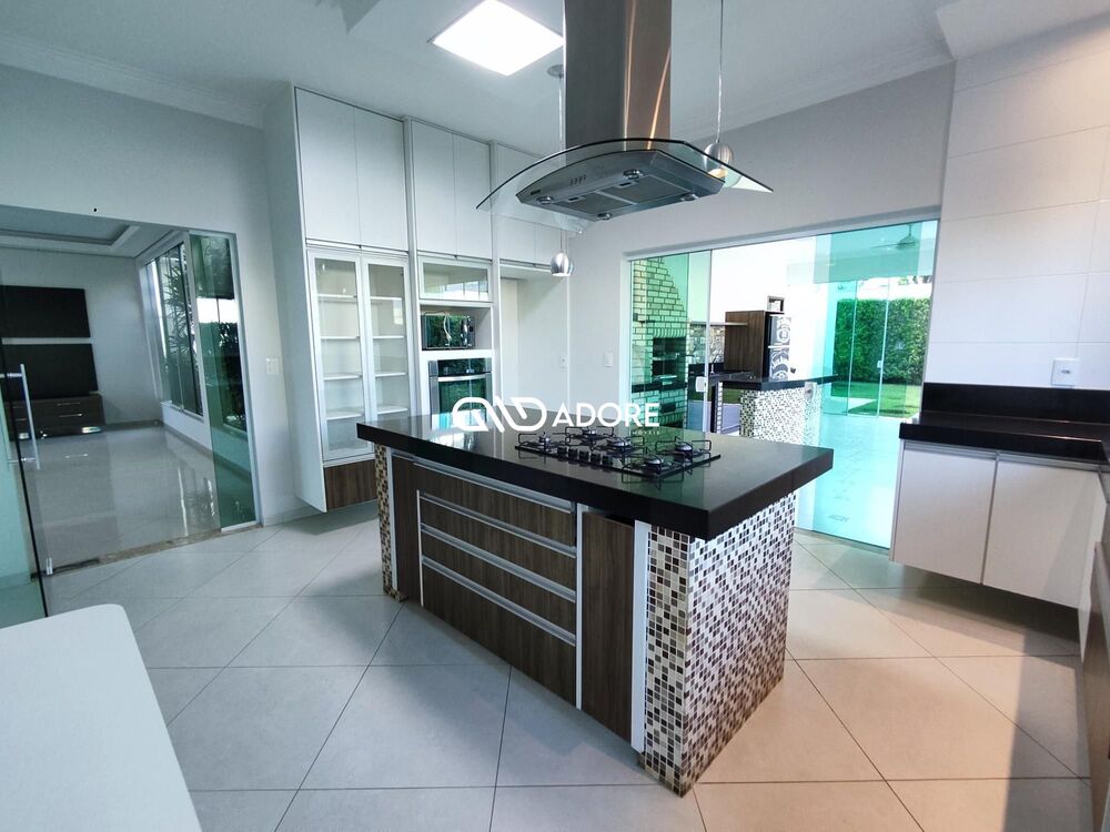 Casa de Condomínio, 4 quartos - Foto 11