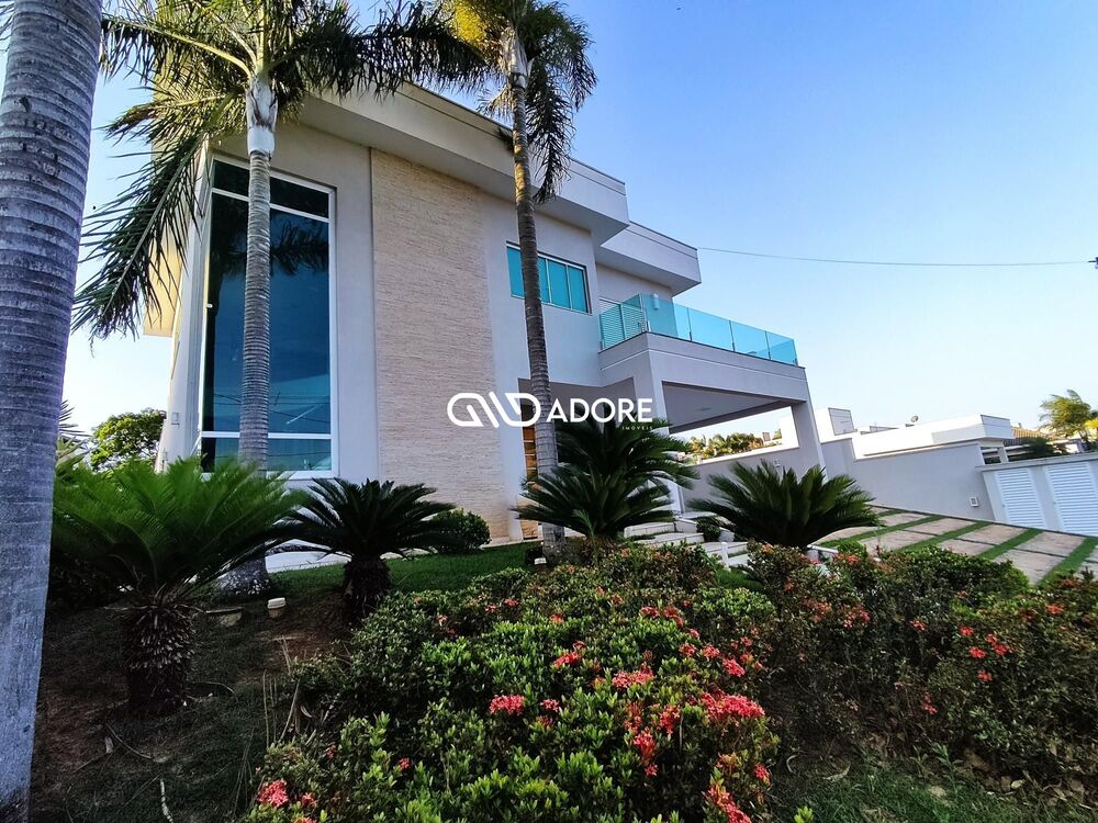 Casa de Condomínio, 4 quartos - Foto 15